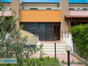 Villa a schiera con terrazzo Trigoria, spinaceto, tor de... Villa a schiera con terrazzo Trigoria, spinaceto, tor de...