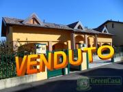 VILLA A SCHIERA di 3 vani e di 150 mq CAVENAGO DI...
