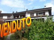 VILLA A SCHIERA di 4 vani e di 210 mq CAVENAGO DI...