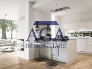 VILLA A SCHIERA di 6 vani e di 180 mq VENEZIA rif. CR24_7