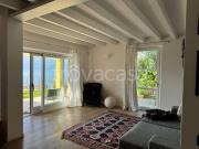 Villa a Schiera in affitto a Brenzone sul Garda via...