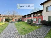 Villa a schiera in affitto a Brescia via...