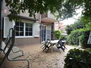 Villa a schiera in affitto a Brugherio via torazza, 152