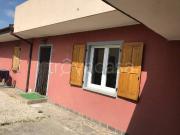 Villa a schiera in affitto a Campoformido via Regina...