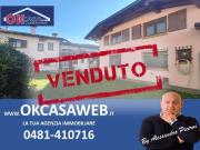 Villa a schiera in affitto a Catania
