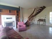 Villa a Schiera in affitto a Chieri via Villastellone,... Villa a Schiera in affitto a Chieri via Villastellone,...