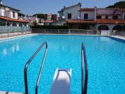 Villa a schiera in affitto a Comacchio