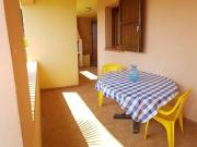 Villa a schiera in affitto a Comacchio