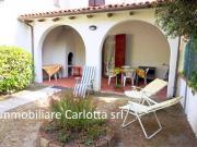 Villa a schiera in affitto a Comacchio