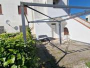 Villa a schiera in affitto a Comacchio