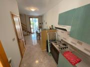 Villa a schiera in affitto a Comacchio