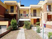 Villa a schiera in affitto a Comacchio