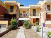 Villa a schiera in affitto a Comacchio viale Polonia,...