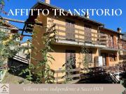 Villa a Schiera in affitto a Cosio Valtellino, arredato,...