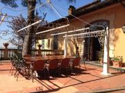 Villa a schiera in affitto a Firenze