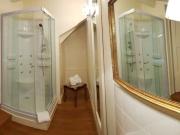villa a schiera in affitto a firenze