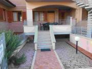 VILLA A SCHIERA in AFFITTO a FOLLONICA PRATORANIERI di 4...