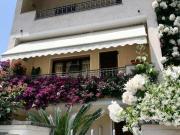 Villa a schiera in affitto a Forte Dei Marmi