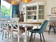 Villa a Schiera in affitto a Forte dei Marmi via Viner,...