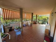 Villa a Schiera in affitto a Forte dei Marmi via della...