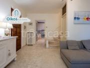 Villa a schiera in affitto a Forte dei Marmi via...
