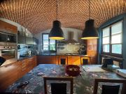 Villa a Schiera in affitto a Fossano piazza Luigi Dompè,...