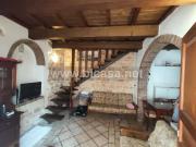 Villa a Schiera in affitto a Frontone via Roma,...