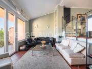 Villa a Schiera in affitto a Gignese via Barè, 23,...