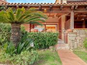 Villa a schiera in affitto a Golfo Aranci