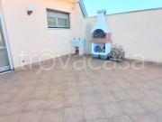 Villa a schiera in affitto a Isola Rizza via Corte...