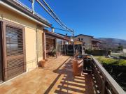 Villa a Schiera in affitto a L'Aquila via Bazzanese,...