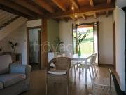 Villa a Schiera in affitto a Lesignano de' Bagni via...