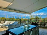 Villa a Schiera in affitto a Lonato del Garda, arredato,...