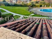 Villa a Schiera in affitto a Lonato del Garda, arredato,...