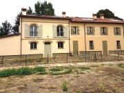 Villa a Schiera in affitto a Lugo, giardino privato,...