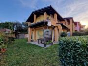 Villa a Schiera in affitto a Manerba del Garda via Rio...