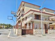 Villa a Schiera in affitto a Orta di Atella via Filippo...