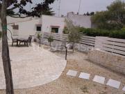 Villa a Schiera in affitto a Ostuni via Giovanna,...