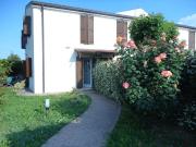 Villa a schiera in affitto a Padova