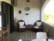 Villa a schiera in affitto a Palermo