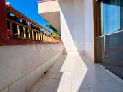 Villa a Schiera in affitto a Palermo via Addaura, non...