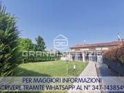 Villa a schiera in affitto a Parma
