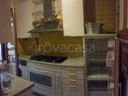 Villa a Schiera in affitto a Pescasseroli via Monte...