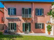 Villa a Schiera in affitto a Pisa via Andrea Vacca...