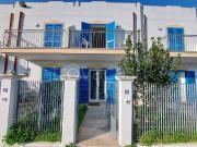 Villa a schiera in affitto a Pulsano viale Canne