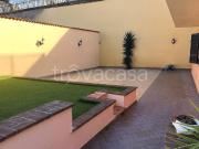 Villa a Schiera in affitto a Quarto, giardino privato,...