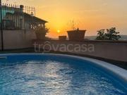 Villa a Schiera in affitto a Quarto, giardino privato,... Villa a Schiera in affitto a Quarto, giardino privato,...