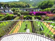 Villa a Schiera in affitto a Quarto via Parco Dodici...