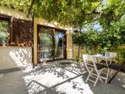 Villa a Schiera in affitto a Quartu Sant'Elena via...