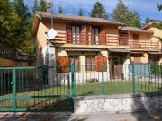 Villa a Schiera in affitto a Rocca di Mezzo slargo del...